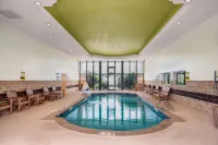 Best Western Plus the Inn at Hampton Các khách sạn ở Hampton