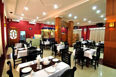 Hotel Glory Отели в г. Ahlon