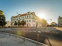 Grand Tábor Hotels in Tabor