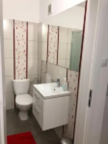 Apartament Przy Skarpie