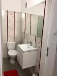 Apartament Przy Skarpie Hotels in Gmina Ciechocin