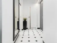 At the Fountain Apartment by BookingHost Hotels near Ujazdow Castle
