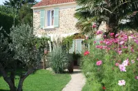 Gîtes le Petit Nailly Hotels in Saint-Lambert