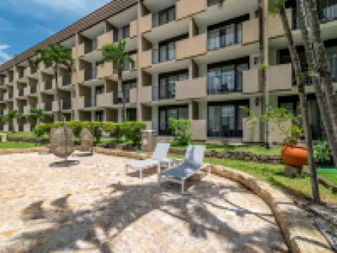 Irazú Hotel & Studios Hotels near Jardines de Rohrmoser Park