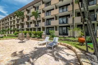 Irazú Hotel & Studios Hotels in 