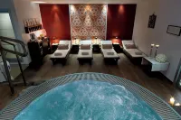 Iseo Lago Hotel - spa