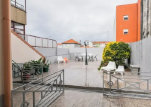 Apartamento A Francos Artist Painting 1