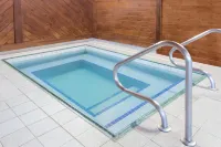 Days Inn & Suites by Wyndham Davenport East - spa