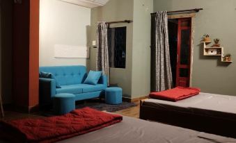 Trai Hoa Vang Homestay - Hostel