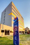Transamerica Fit Sorriso Hotels in Sorriso