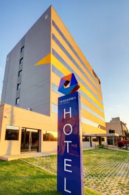 Transamerica Fit Sorriso Hotel a 