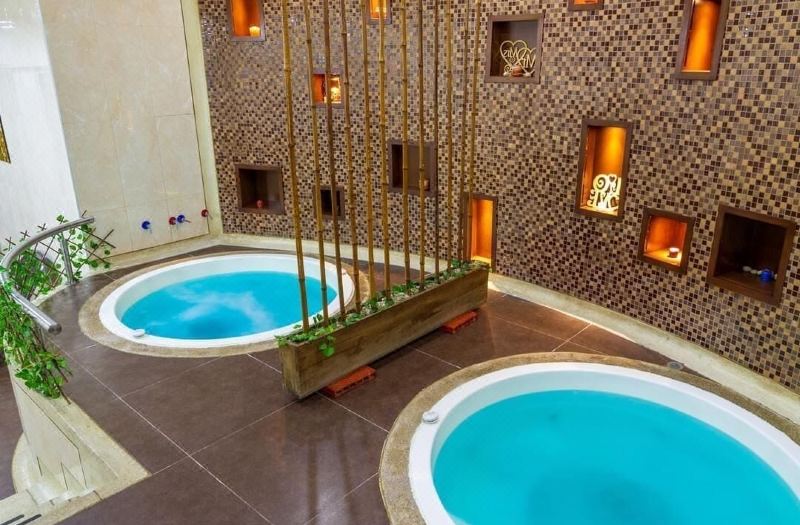 Tequendama Suites Bogota photo 2