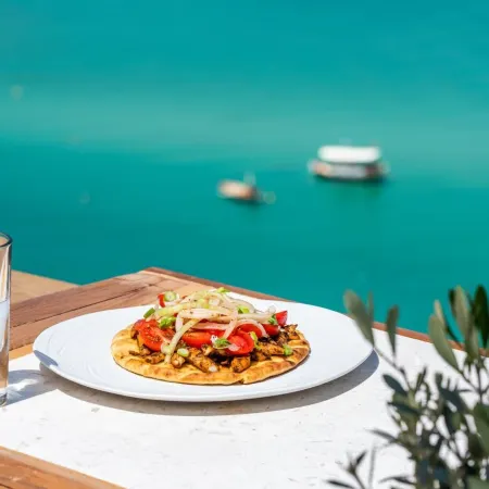 Rigas Boutique Hotel & Spa