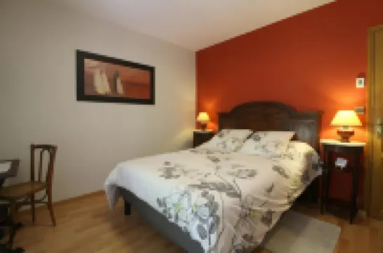 Les Anthemis Hotels in Gujan-Mestras