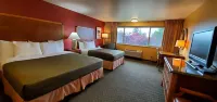 Olympic View Inn Hotels in Sequim