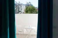 Sorrento Stylish Rooms - con vista montagne