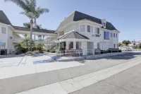 Motel 6 Westminster, CA - North Các khách sạn gần Asian Garden Mall