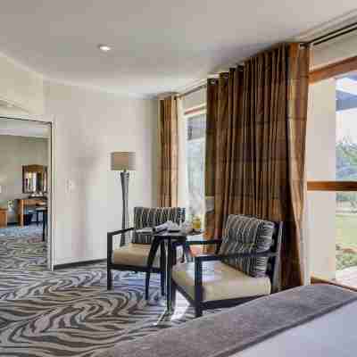 Kwa Maritane Lodge Rooms