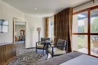 Kwa Maritane Lodge Отели в г. 