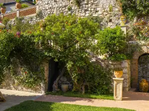 Hotel Villa Taormina