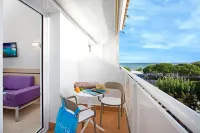 Sumus Hotel Monteplaya & Spa 4Sup - Adults Only - Mountain view