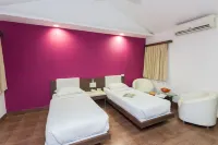 Asiatic Pride Resort - WiFi