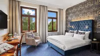Hotel Bayerischer Hof Dresden - Haustierfreundliche