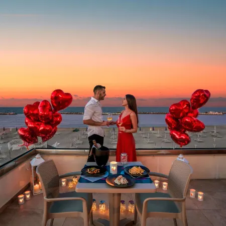 You & Me Beach Hotel