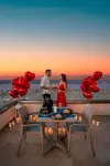 You & Me Beach Hotel - breakfast