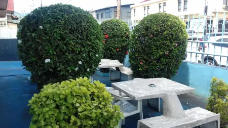 Melbourne Inn Trinidad Отели рядом с достопримечательностью «Dattatreya Temple and Hanuman Statue»