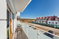 Seaside Grzybowo, Sun & Snow Hotels in Grzybowo