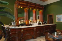 Craig's Royal Hotel - bar
