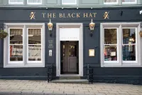The Black Hat Hotels in Ilkley