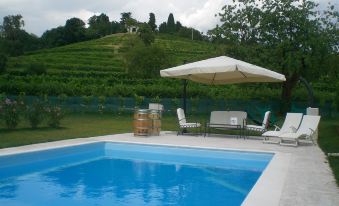 Agriturismo Giorgio Colutta