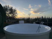 Villa Ulivi - Hot Tub