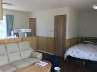 Bise House Hotels in Мотобу