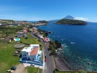 Lofts Azul Pastel - 4-Star