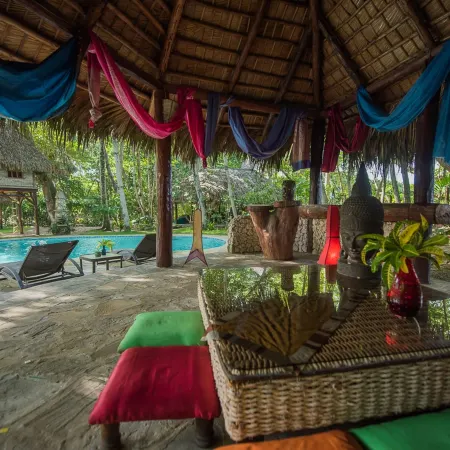 Natura Cabana Boutique Hotel & Spa