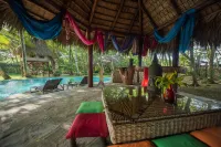 Natura Cabana Boutique Hotel & Spa - Family Friendly