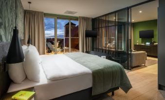 Van der Valk Hotel Hildesheim