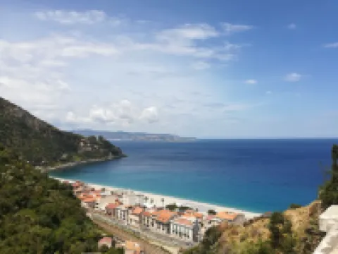 B&B la Bastia Hotels in Scilla