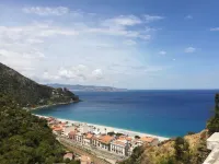 B&B la Bastia Hotels in Scilla