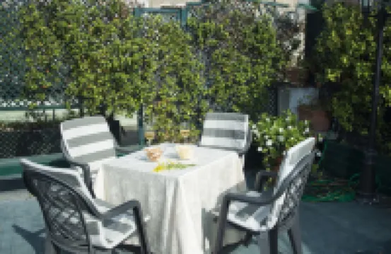 Hotel del Real Orto Botanico