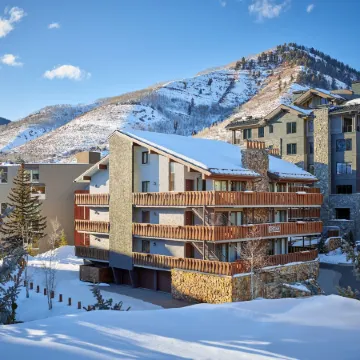 Enzian - CoralTree Residence Collection