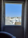 Manos Rooms - con vistas a la montaña