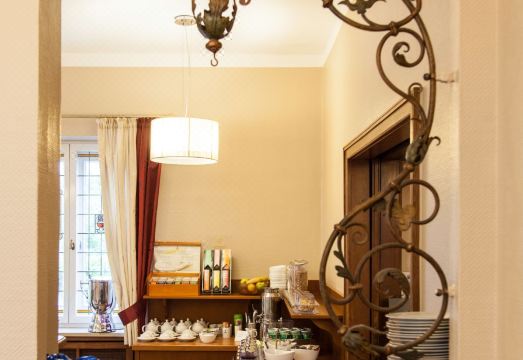 라이머 호프 암 슐로스 님펜부르크