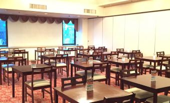 Hotel Crown Hills Yamagata