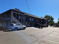 Dunes Motel - Bend - Motels