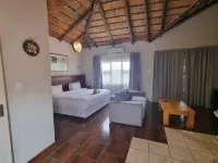 Qabuleka Bnb - Homestays