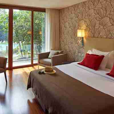 Mercure Iguazu Hotel Iru Rooms